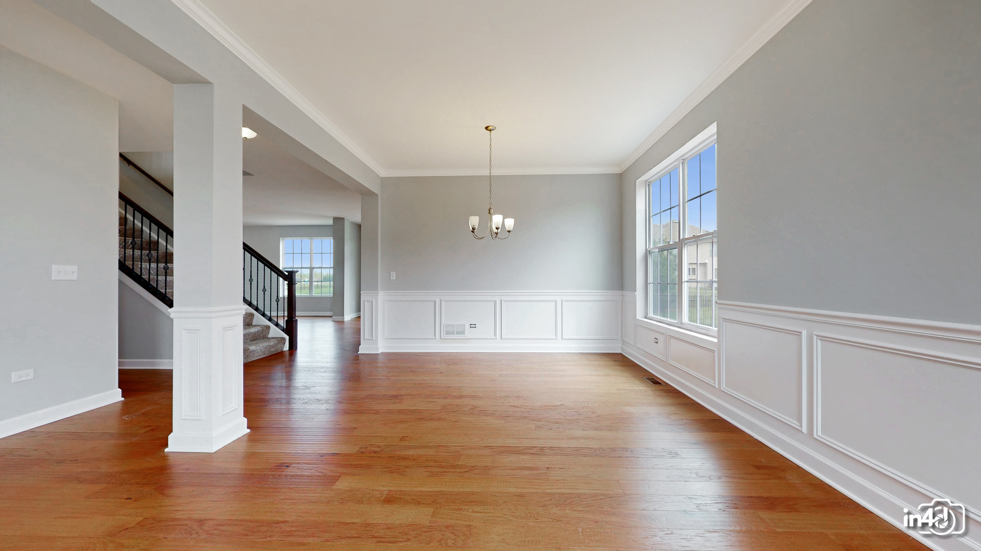 Property Photo: 24433 W Bantry Lane IL 60404