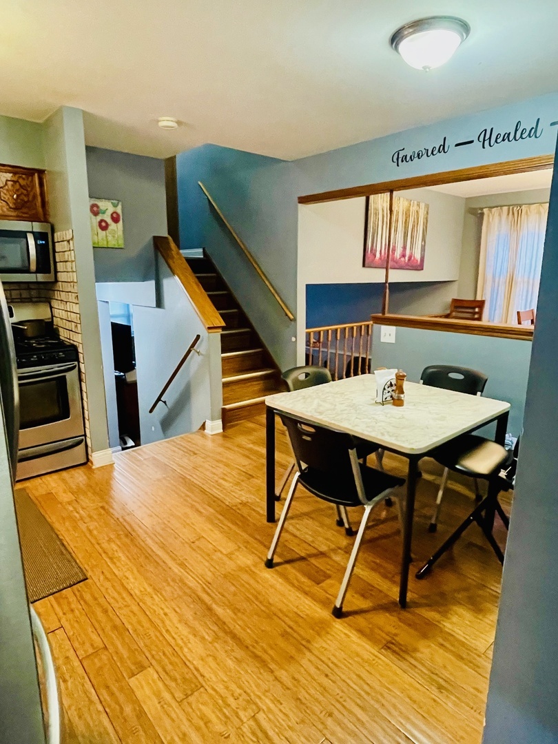 Property Photo: 7840 Leclaire Avenue IL 60459