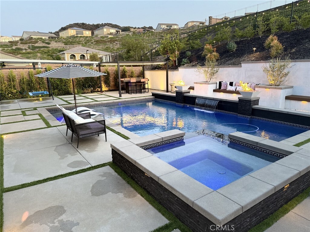 Property Photo: 2516 Chad Zeller Lane CA 92882