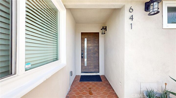 Property Photo:  641 W 127th Street  CA 90044 
