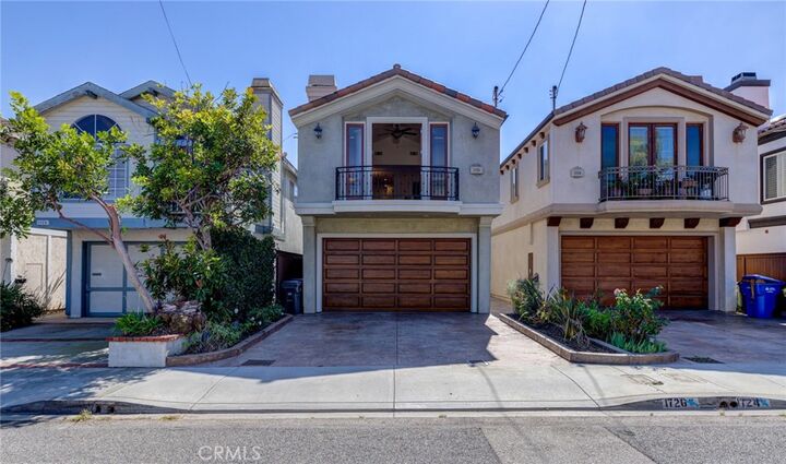 Property Photo: 1726 Carlson Lane CA 90278