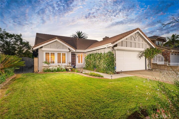 Property Photo: 6001 Via De Mansion CA 91750