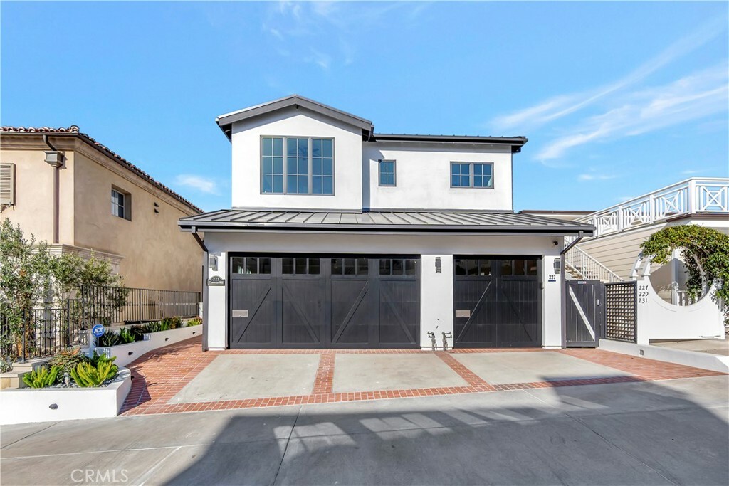 221 Carnation Avenue  Corona Del Mar CA 92625 photo