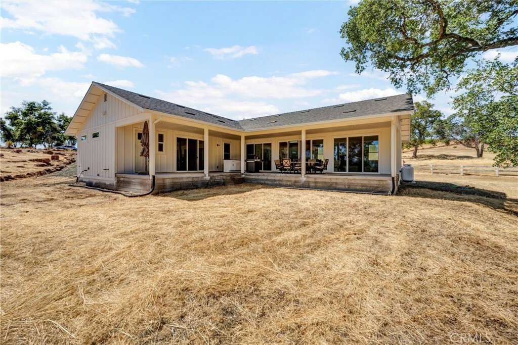 Property Photo: 18522 Rock Ridge Court CA 95467