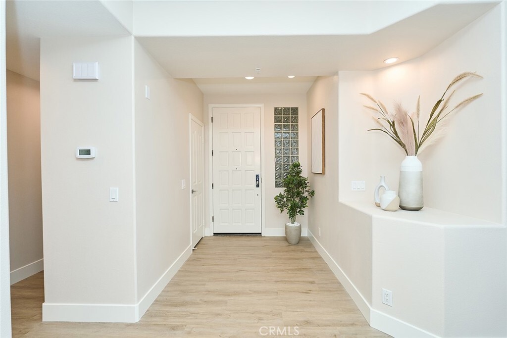 Property Photo: 4165 Warner Avenue 203 CA 92649