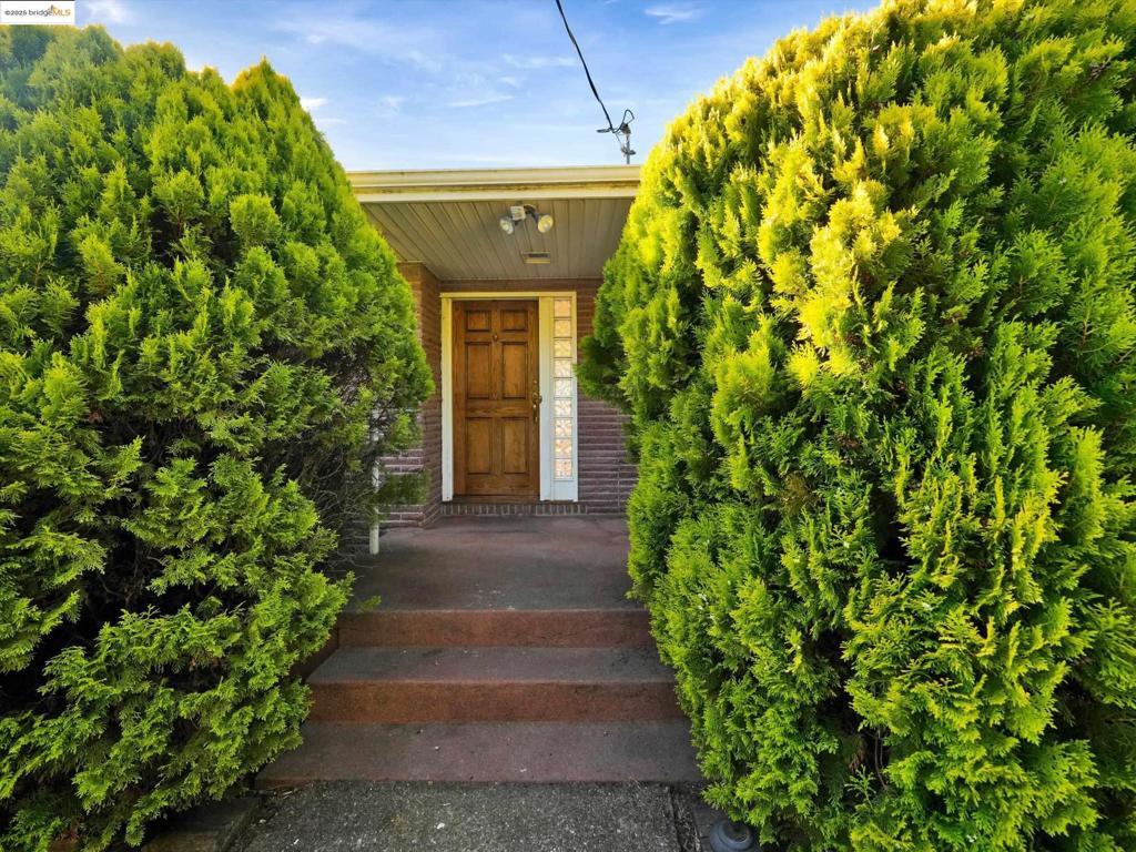 Property Photo:  3303 Rubin Dr  CA 94602 