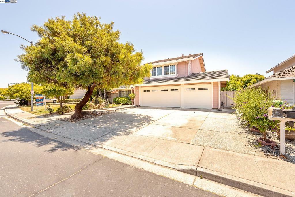 32760 Orick St  Union City CA 94587 photo
