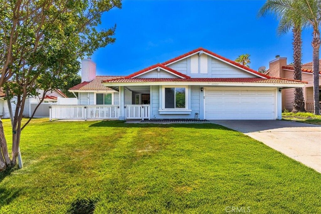 Property Photo:  45586 Rainbow Canyon Road  CA 92592 