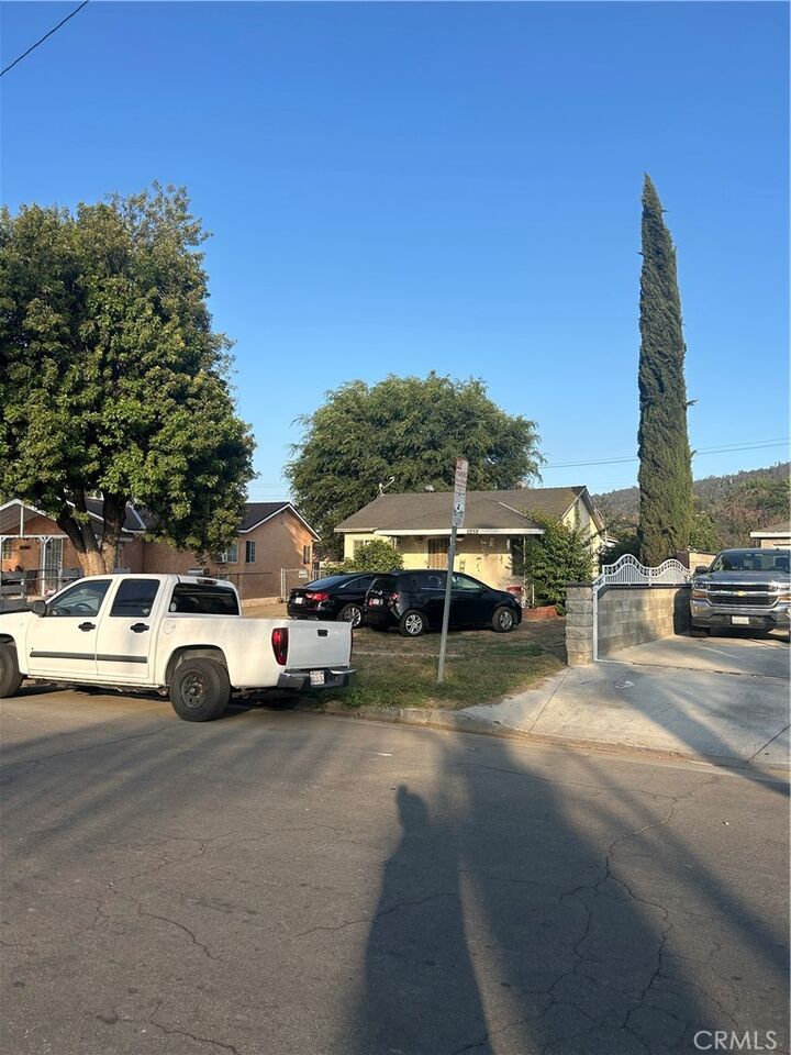 2258 Kaydel Road  Whittier CA 90601 photo