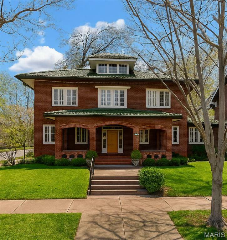 Property Photo: 6655 Waterman Avenue MO 63130