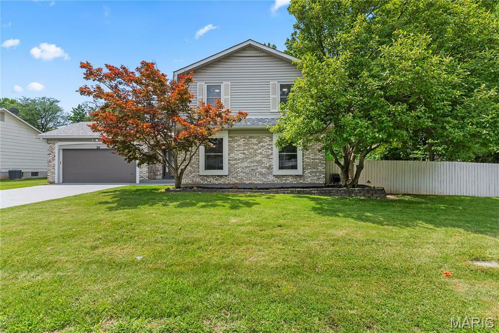 Property Photo: 28 Spencers Crossing MO 63376