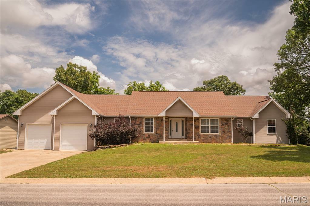 Property Photo: 109 Summit Pass MO 65583