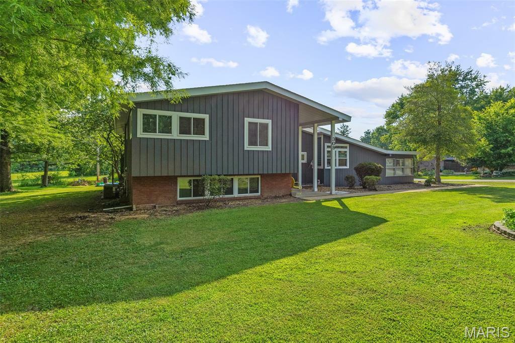 Property Photo: 309 Hillsboro Road MO 63640