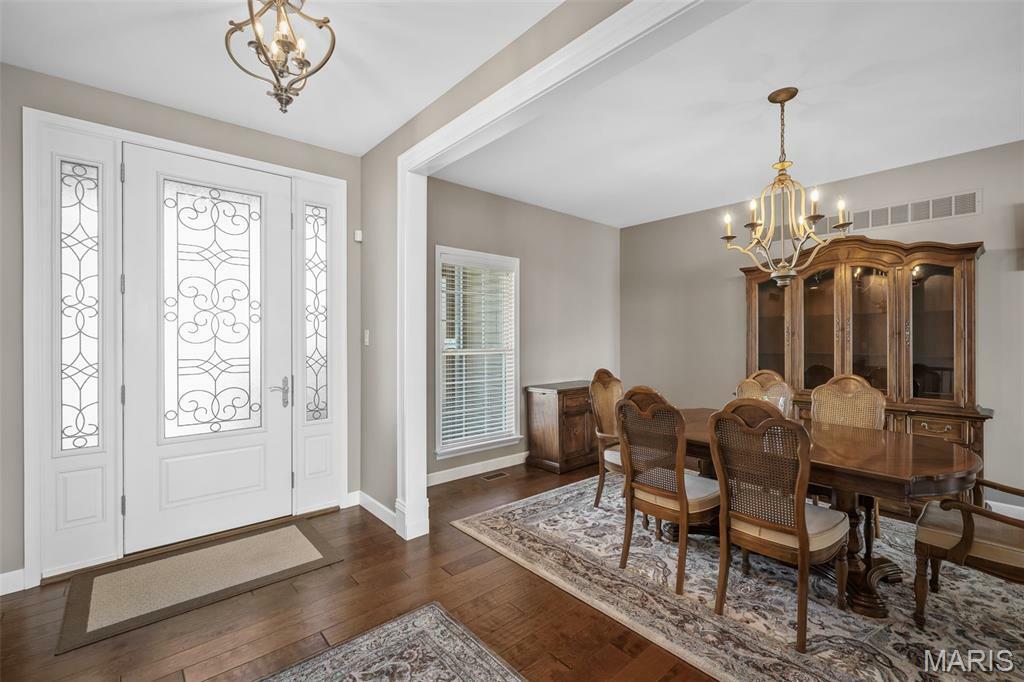 Property Photo: 2 Rising Hill Court MO 63303