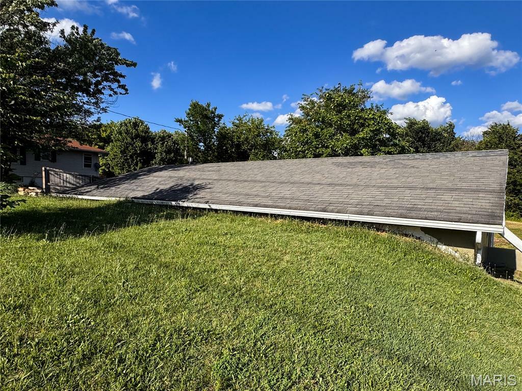 Property Photo: 8600 N Highway Vv MO 65202