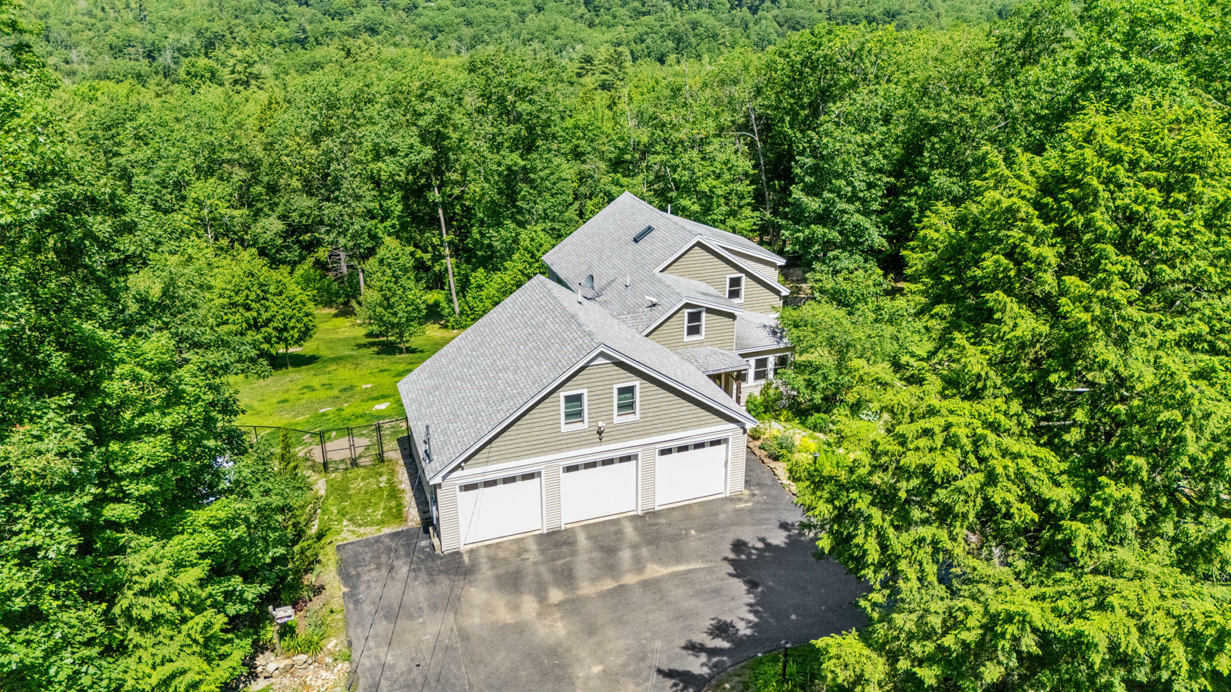 Property Photo: 71 Tavern Hill ME 04062