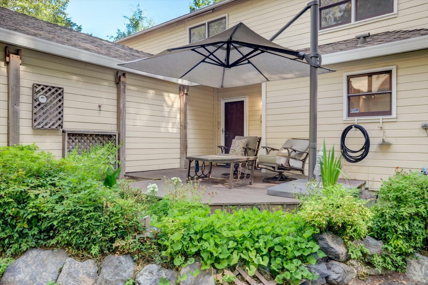 Property Photo:  336 Bridge Way  CA 95959 