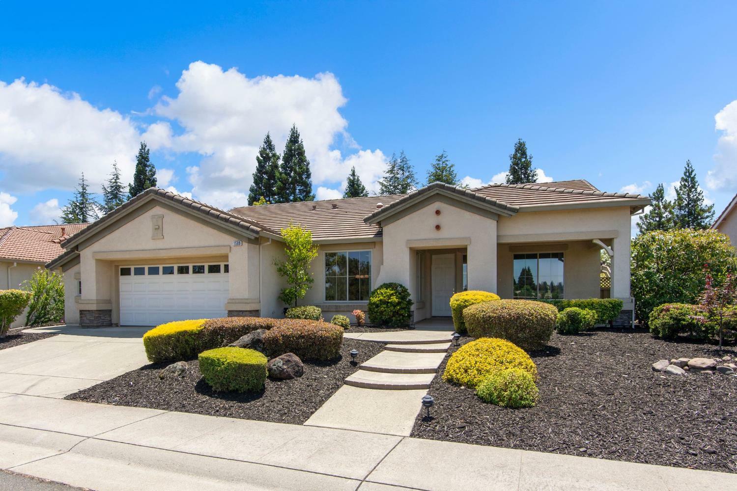 Property Photo: 1589 Dapple Dawn Lane CA 95648