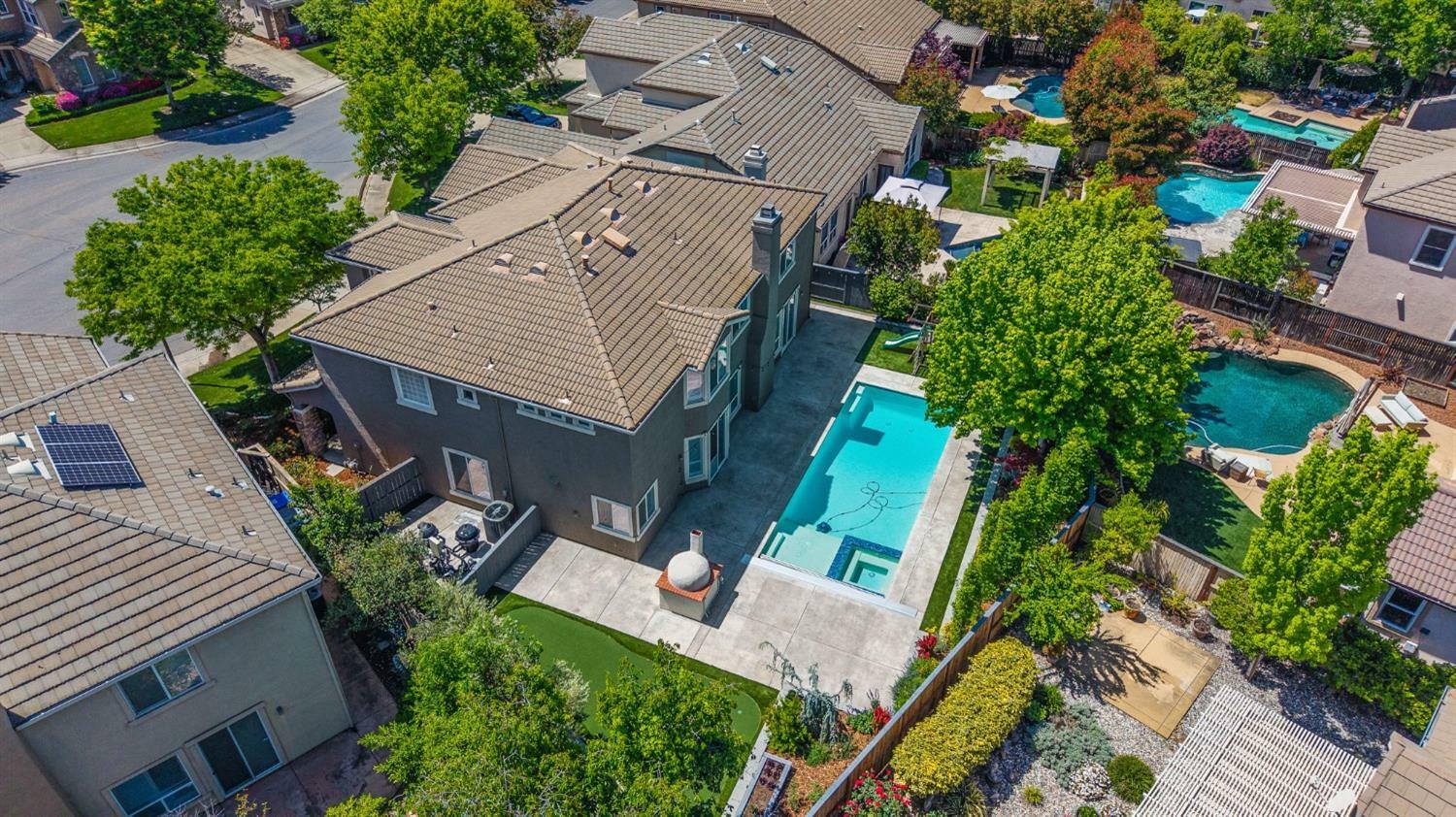 Property Photo:  1714 Relvas Court  CA 95630 