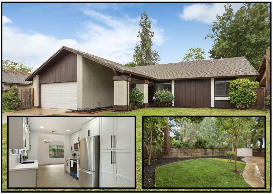 5215 Grouse Run Drive  Stockton CA 95207 photo