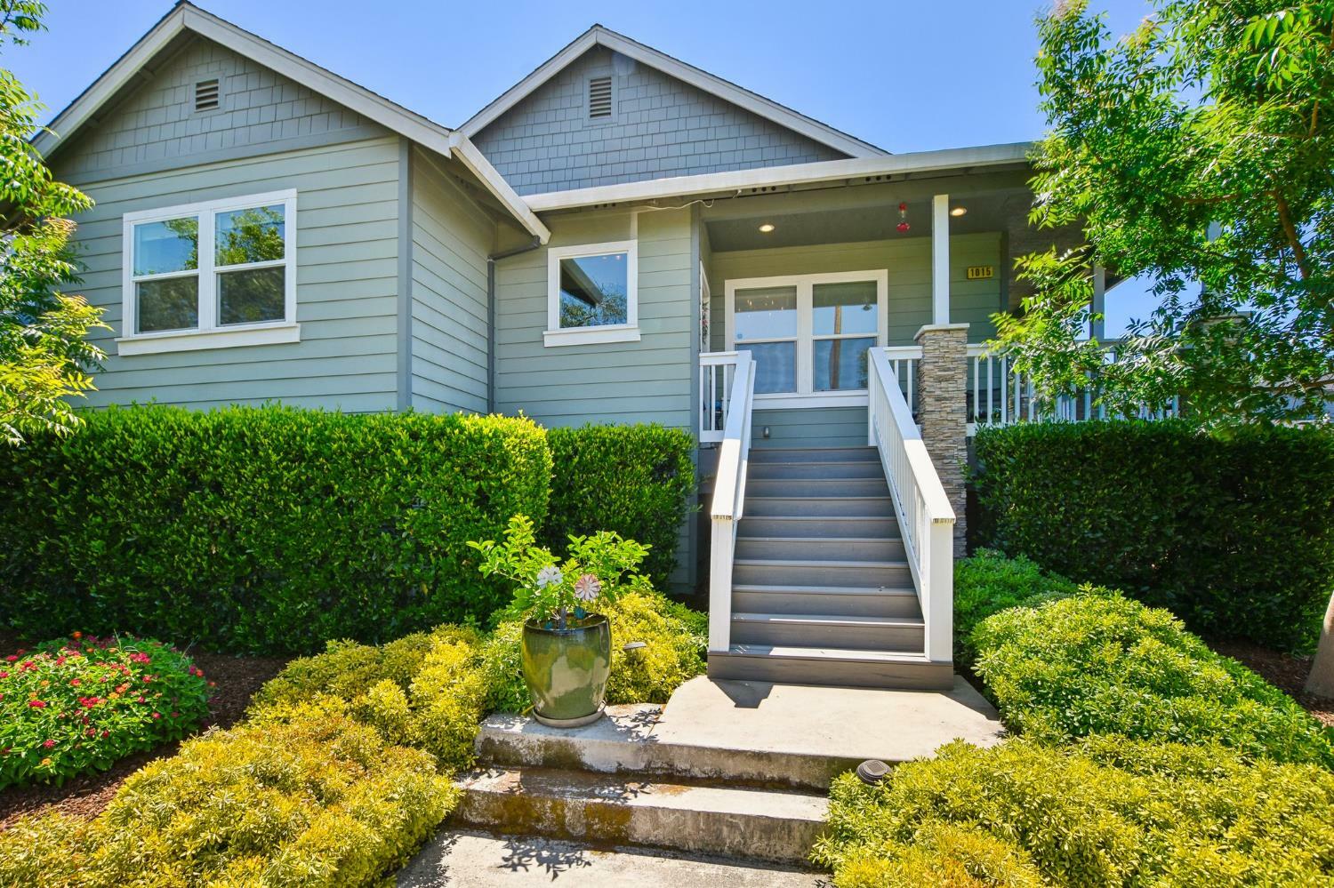 Property Photo:  1015 Figueroa  CA 95630 