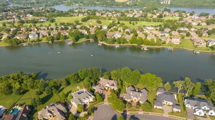 Property Photo: 1463 Rozella Way TN 37066
