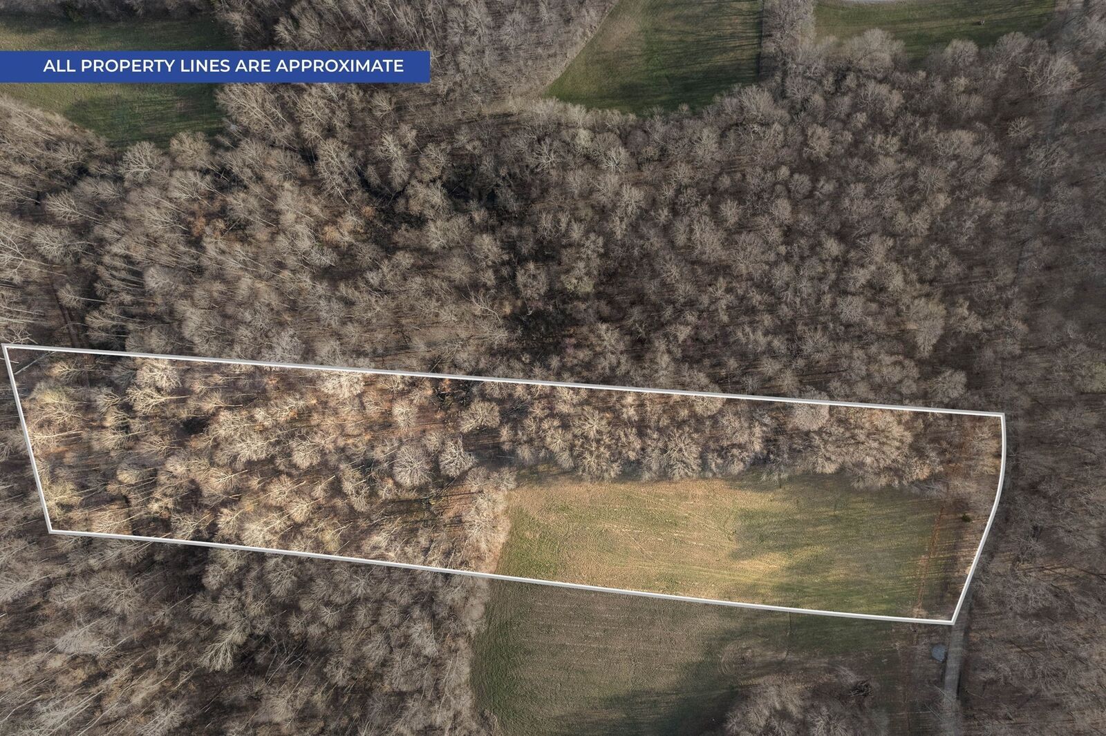 Property Photo: 880 Wiley Brown Road TN 37043