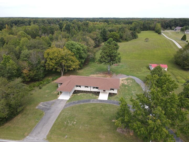Property Photo:  3786 Gnat Hill Rd  TN 37355 