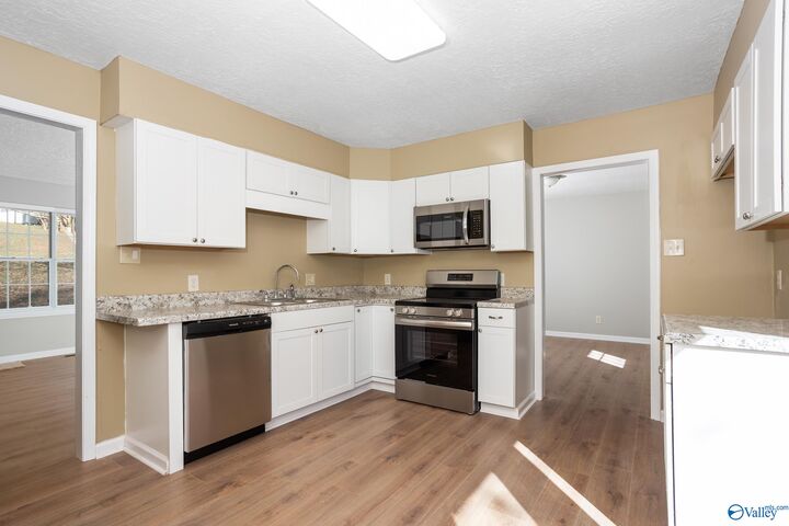 Property Photo: 2012 Ray Avenue AL 35904