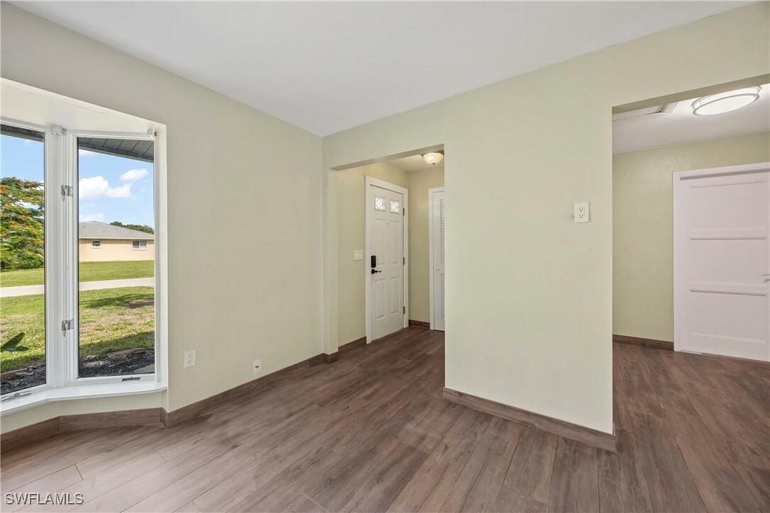 Property Photo: 4656 Capri Drive FL 34103