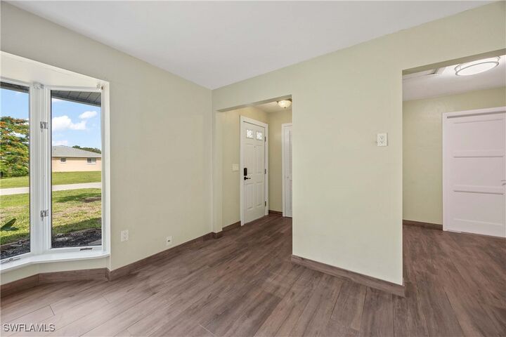 Property Photo:  4656 Capri Drive  FL 34103