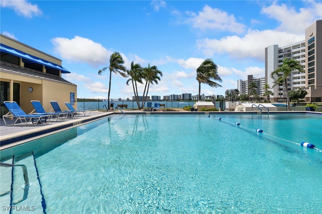 Property Photo: 400 Lenell 110 FL 33931