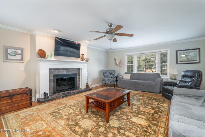 Property Photo: 108 NE 41st Street NC 28465