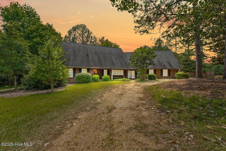 Property Photo:  143 Shagbark Court  NC 27376 