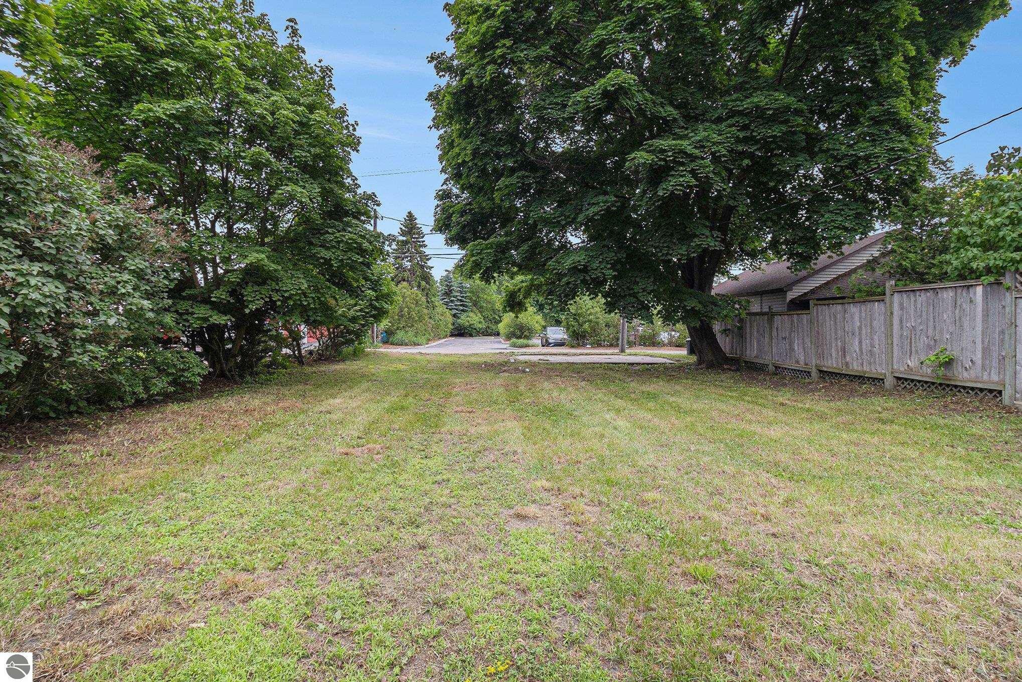 Property Photo:  718 Forest Avenue  MI 49635 
