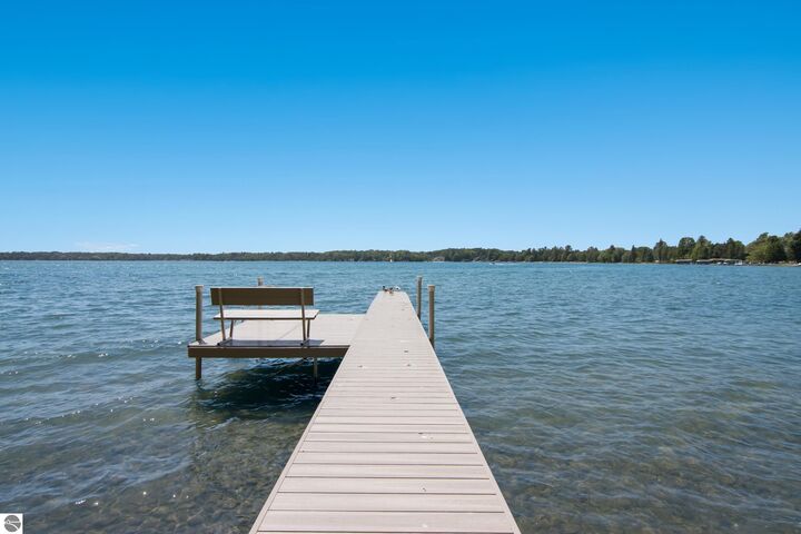 Property Photo: 4851 NE Torch Lake Drive MI 49622-9619