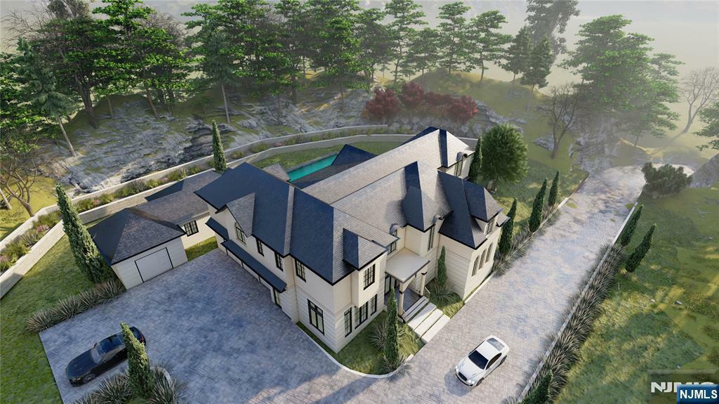 Property Photo: 36 Buckingham Drive NJ 07620