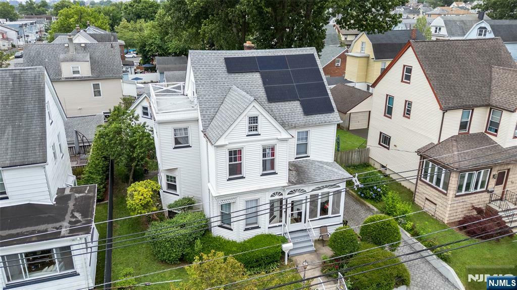 Property Photo: 144 Stuyvesant Avenue NJ 07032