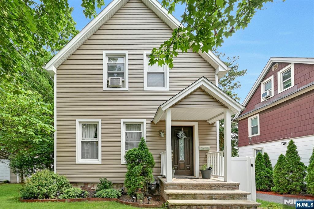 Property Photo: 132 Pleasant Avenue NJ 07631