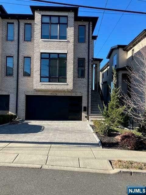 Property Photo: 1547 11th Street A NJ 07024