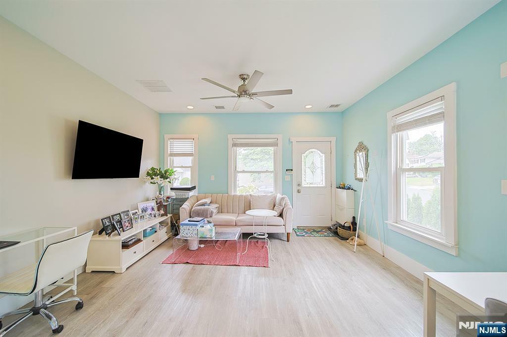 Property Photo:  117 Lake Street  NJ 07621 