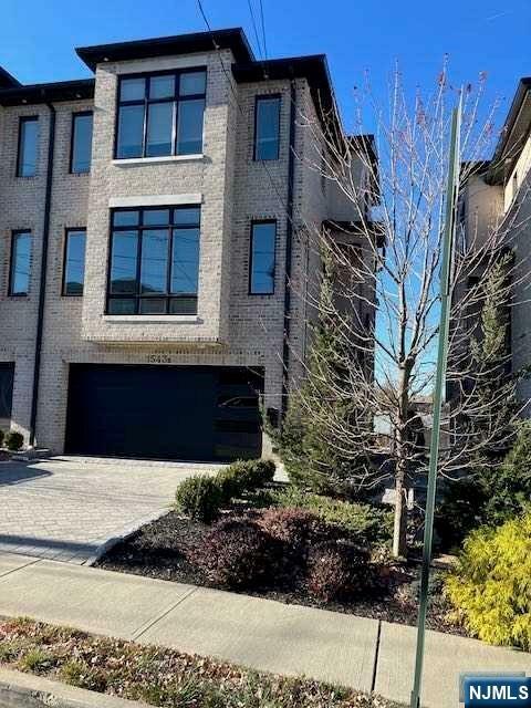 Property Photo: 1547 A+B 11th Street NJ 07024