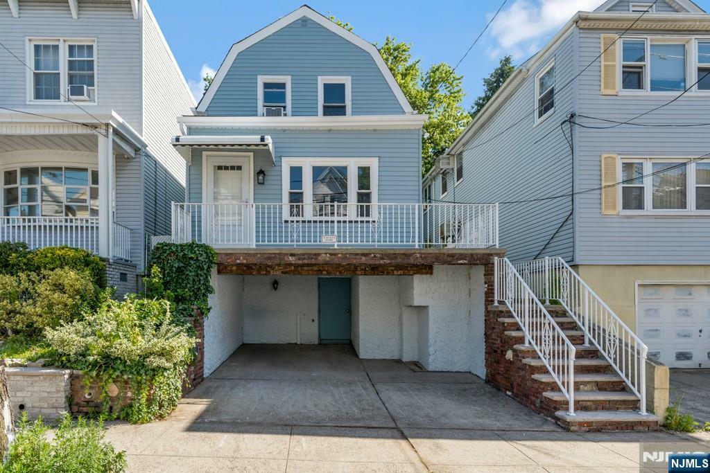 Property Photo: 45 E 28th Street NJ 07002
