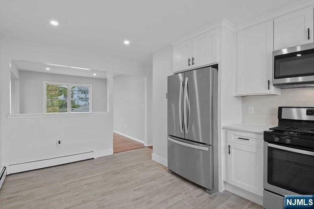 Property Photo:  50 Charles Street 2  NJ 07644 