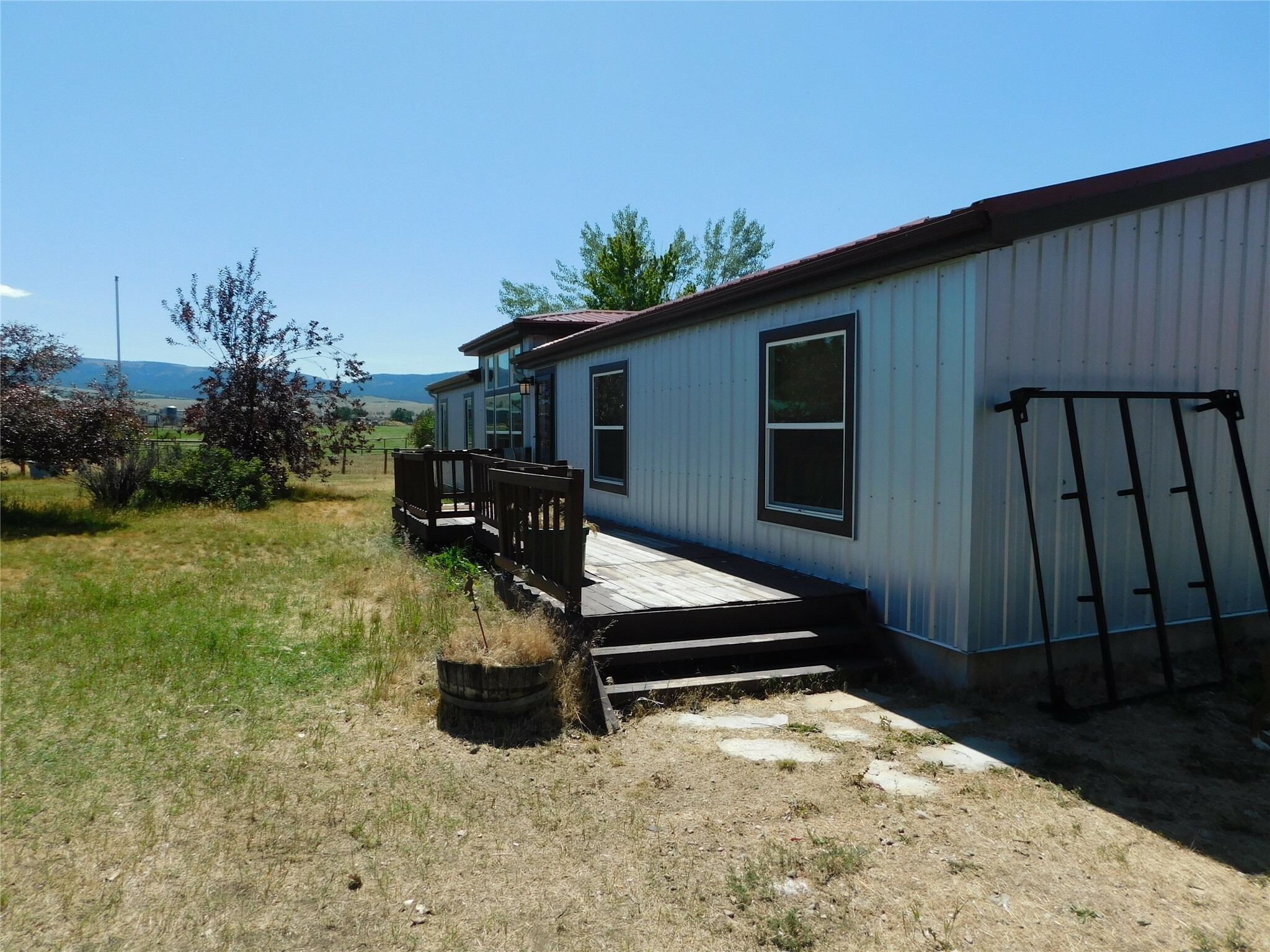 Property Photo: 723 Ridge Road MT 59870