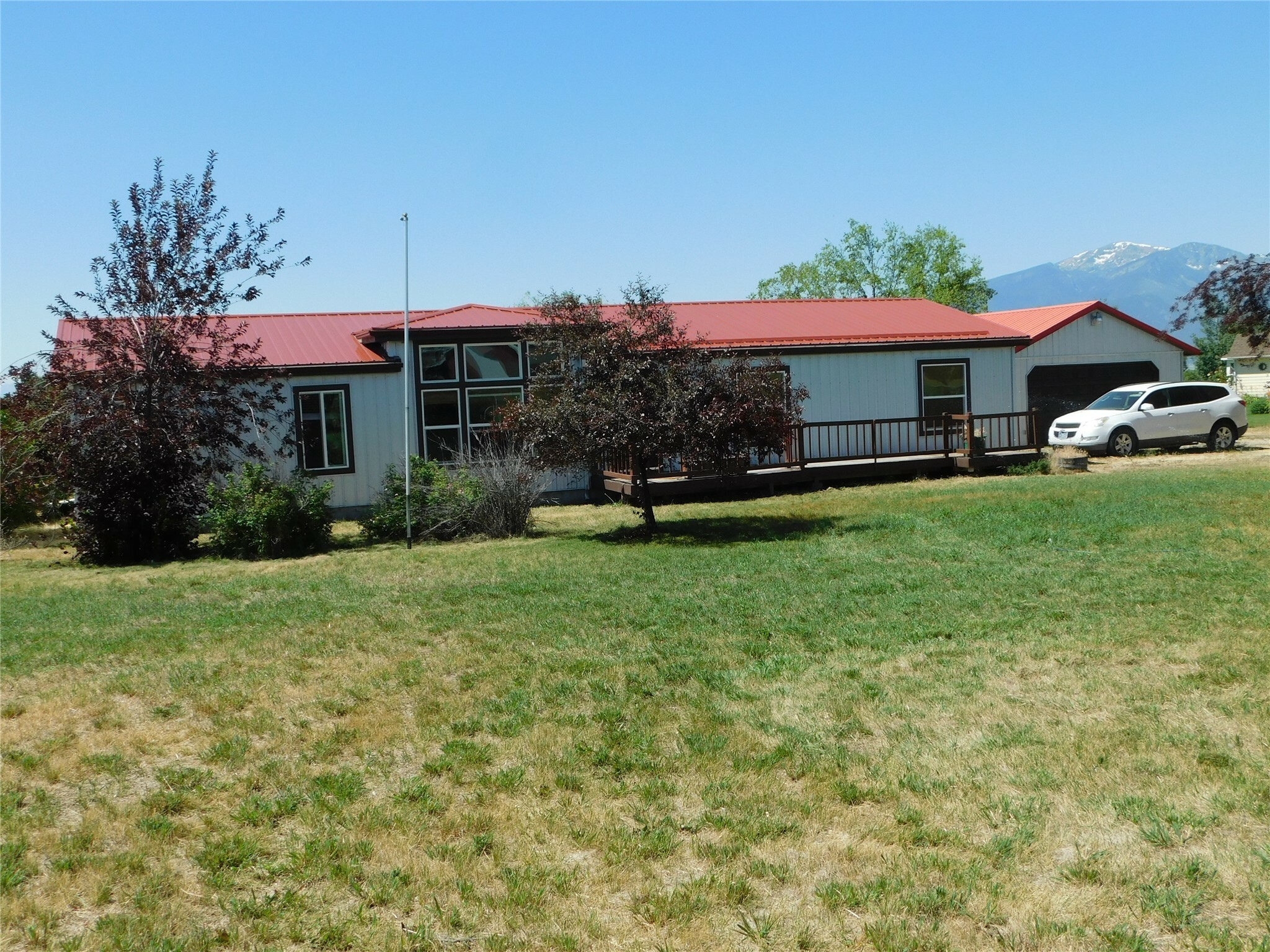 Property Photo: 723 Ridge Road MT 59870