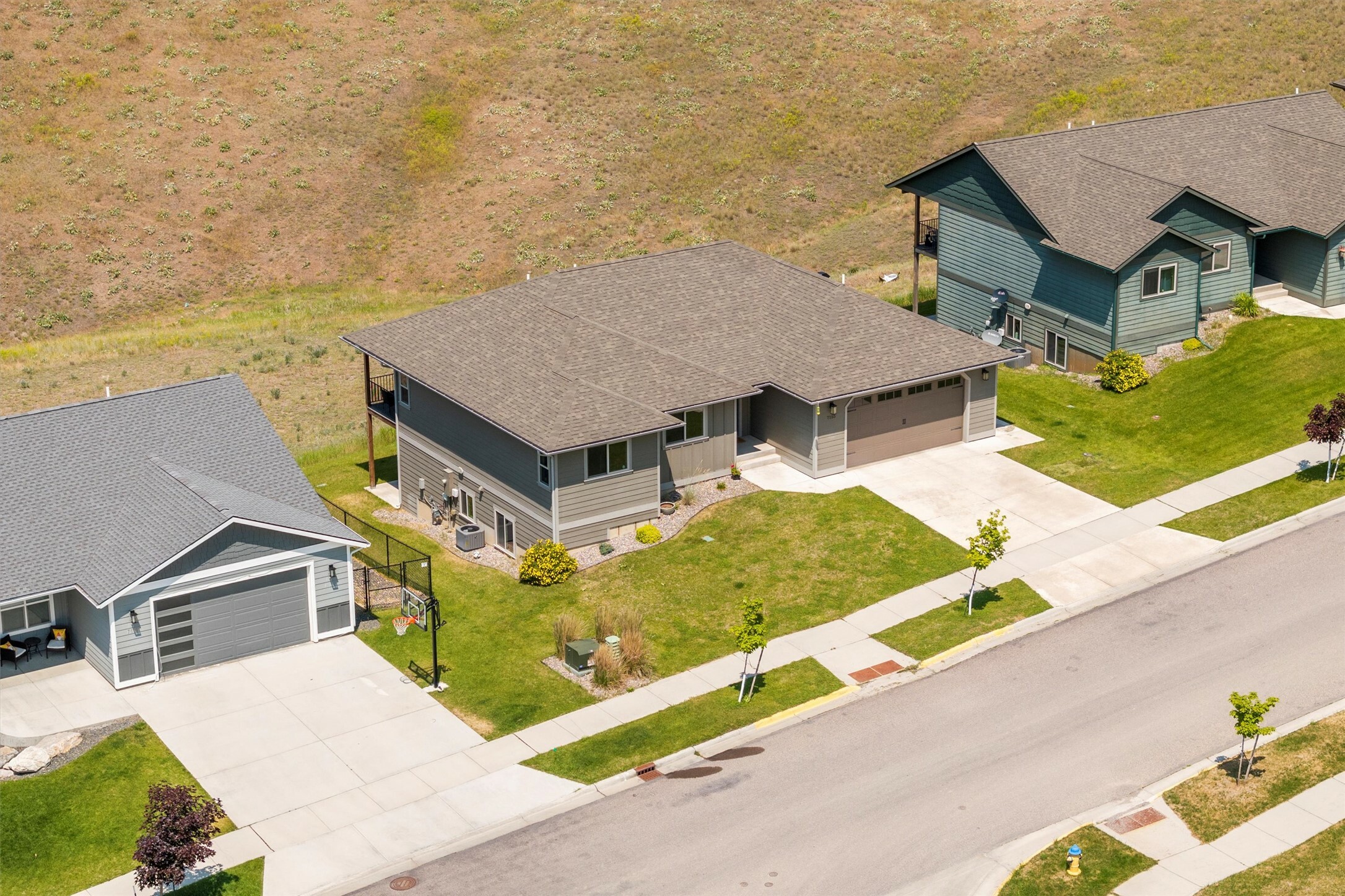 Property Photo: 7155 Brooke Lynn Court MT 59803