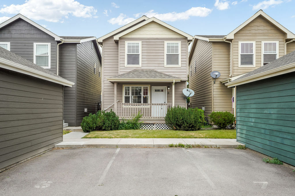 Property Photo: 2337 S 3rd Street W 6 MT 59801