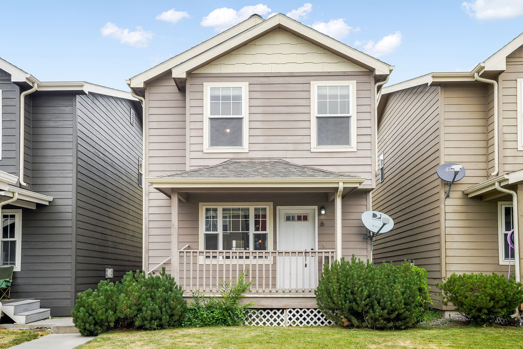 Property Photo: 2337 S 3rd Street W 6 MT 59801