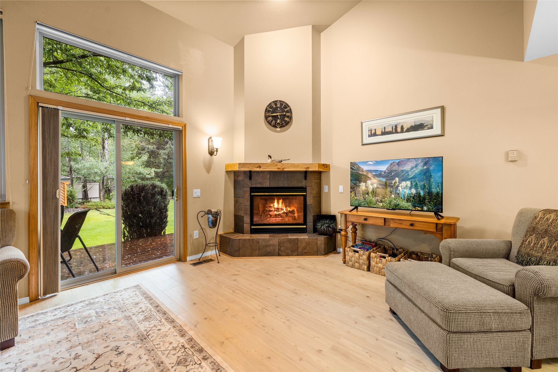Property Photo: 1750 E Lakeshore Drive 212 MT 59937